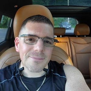 Meet your Posher, Richard